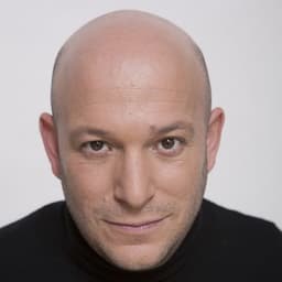 דיוקן של דרור משעני