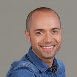 דיוקן של טל ברמן