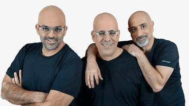 איזה בוקר – יום רביעי