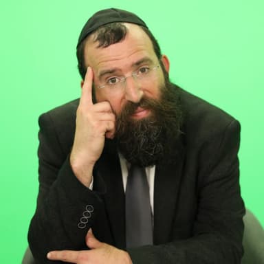תניא פרק ד חלק שני • למה אני לא מבין את אישתי? | הרב יואל בייטש