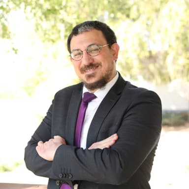 הרב יוסף יצחק נוימן | לא תשפוט - המדריך לחברה אכפתית ומכבדת