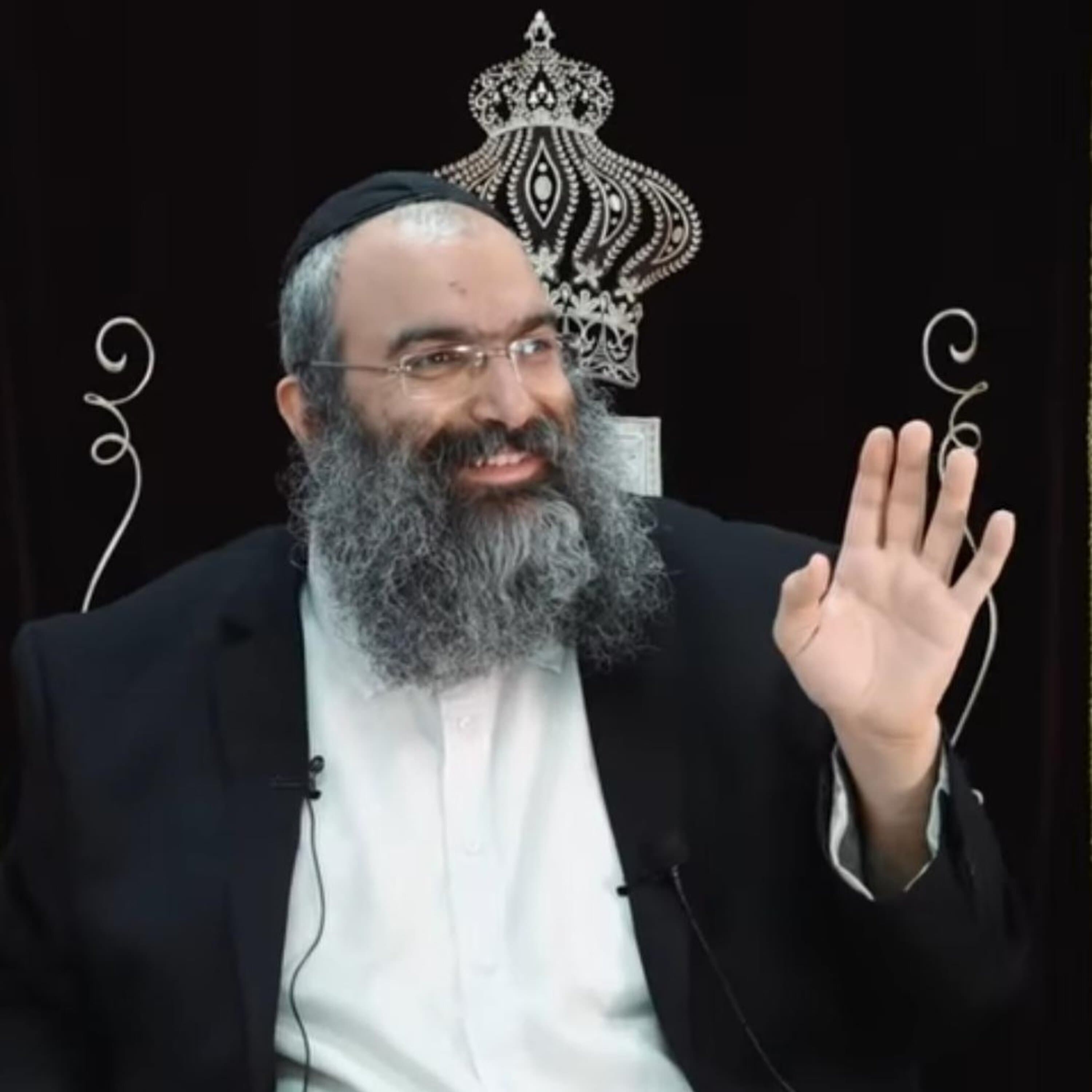 הרב נחמנסון | כך משתמשים בשלושת הכלים שמביאים לשליטה בחיים
