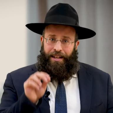אני באמת רוצה לעזור, או שפשוט לא נעים לי להגיד לא? | פרשת נח