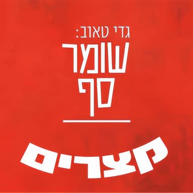 סרדין ירוק יכול היה למנוע את האסון. שומר סף קצר עם תא"ל אורן סולומון