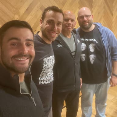 ניתוח זיעה - חמי ראם מיופי YOPI