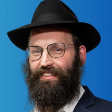 הרב פרץ חן | איך מנתקים את הילדים מחברים לא מתאימים?