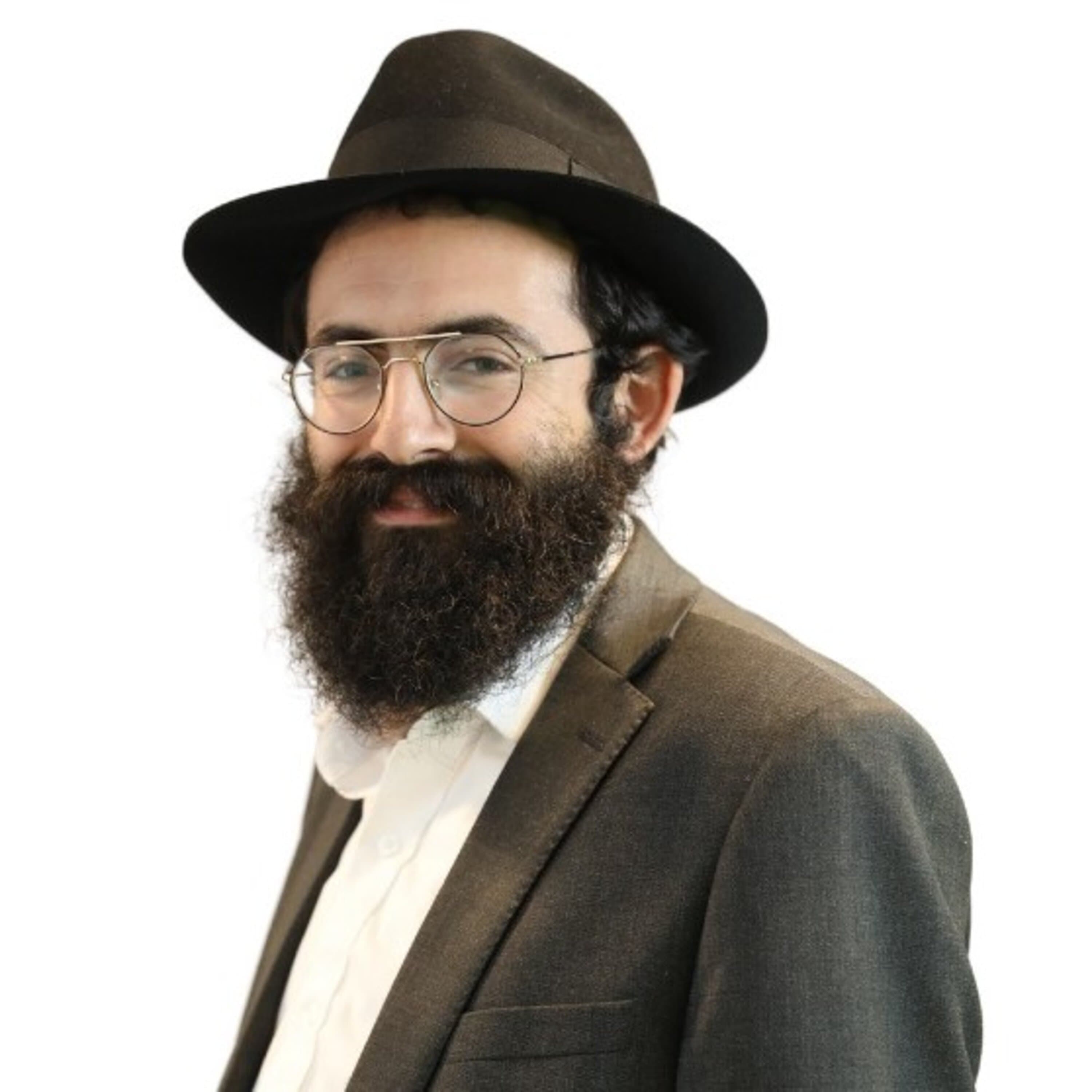 שער הביטחון שיעור 3