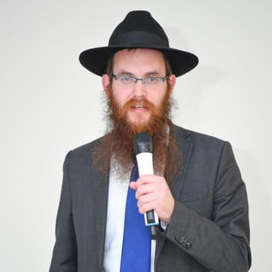 אלוקים דואג לבעיות הקטנות שלך! • שיעור לפרשת וישלח • הרב אשי רבינוביץ