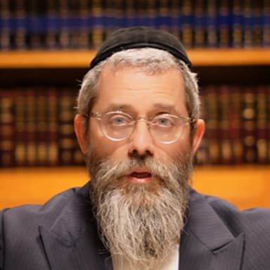 הילד מתחצף פתאום? הרבי לימד: זה לכלוך, לא הוא | יסוד החינוך לאור החסידות