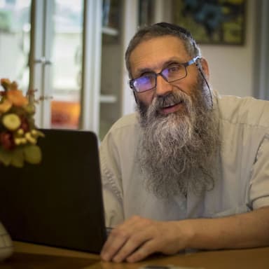 למהותן של הלכות תשובה ברמבם - שיעור 3 - הרב מיכאל אברהם
