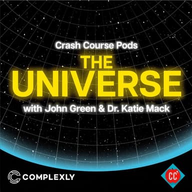 Ep. 3: The Dark Ages of the Cosmos
