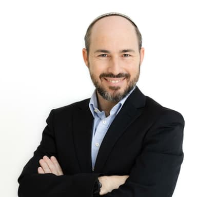 האיש שממנו הכול התחיל