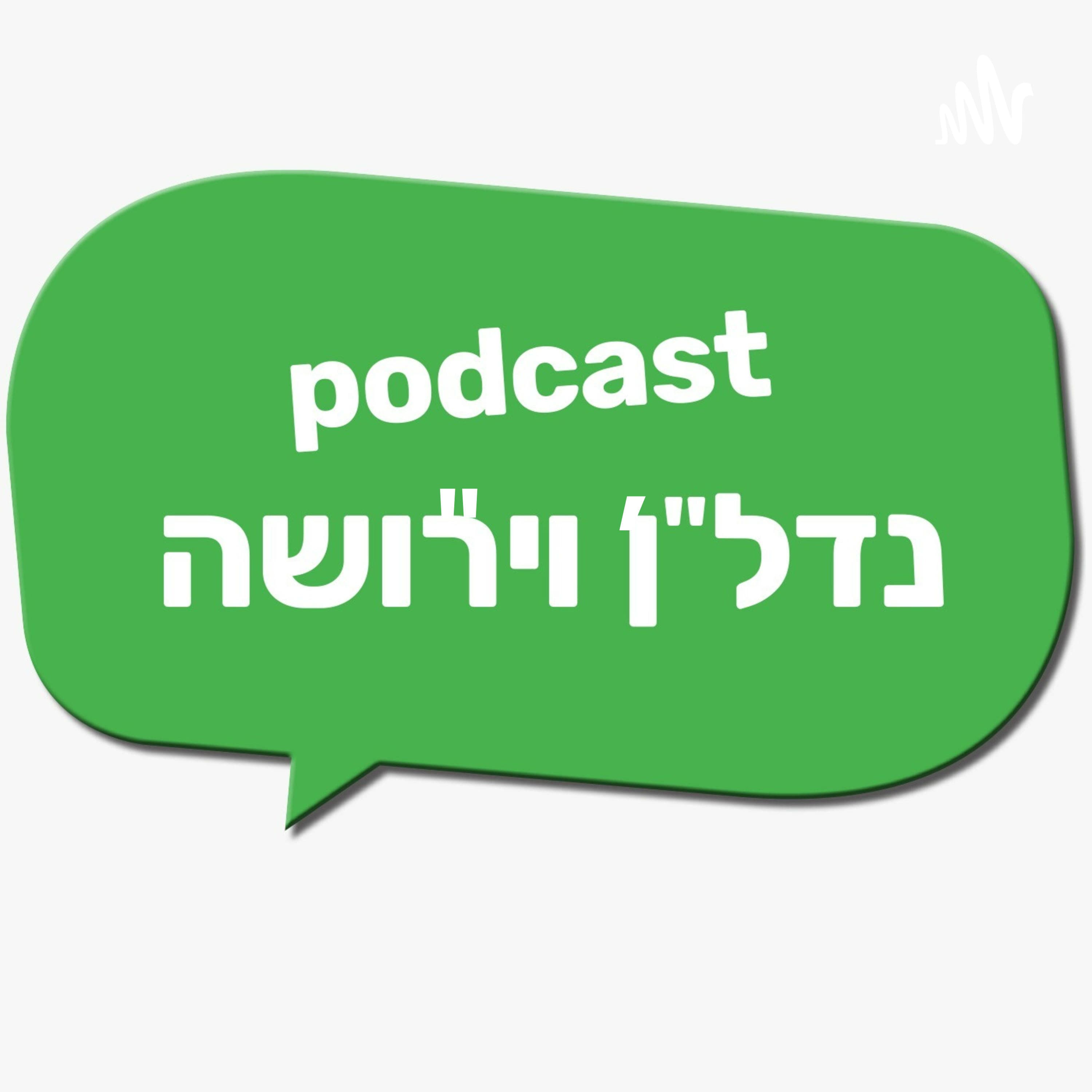 "הדרום הוא המרכז הבא": פרדי מוסקוביץ' חושף את מהפכת הנדל״ן של הנגב #הנגבמתעורר