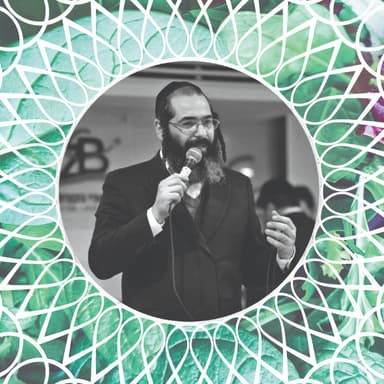 מנהל או מנוהל - שיחה עם יעקב הרוש