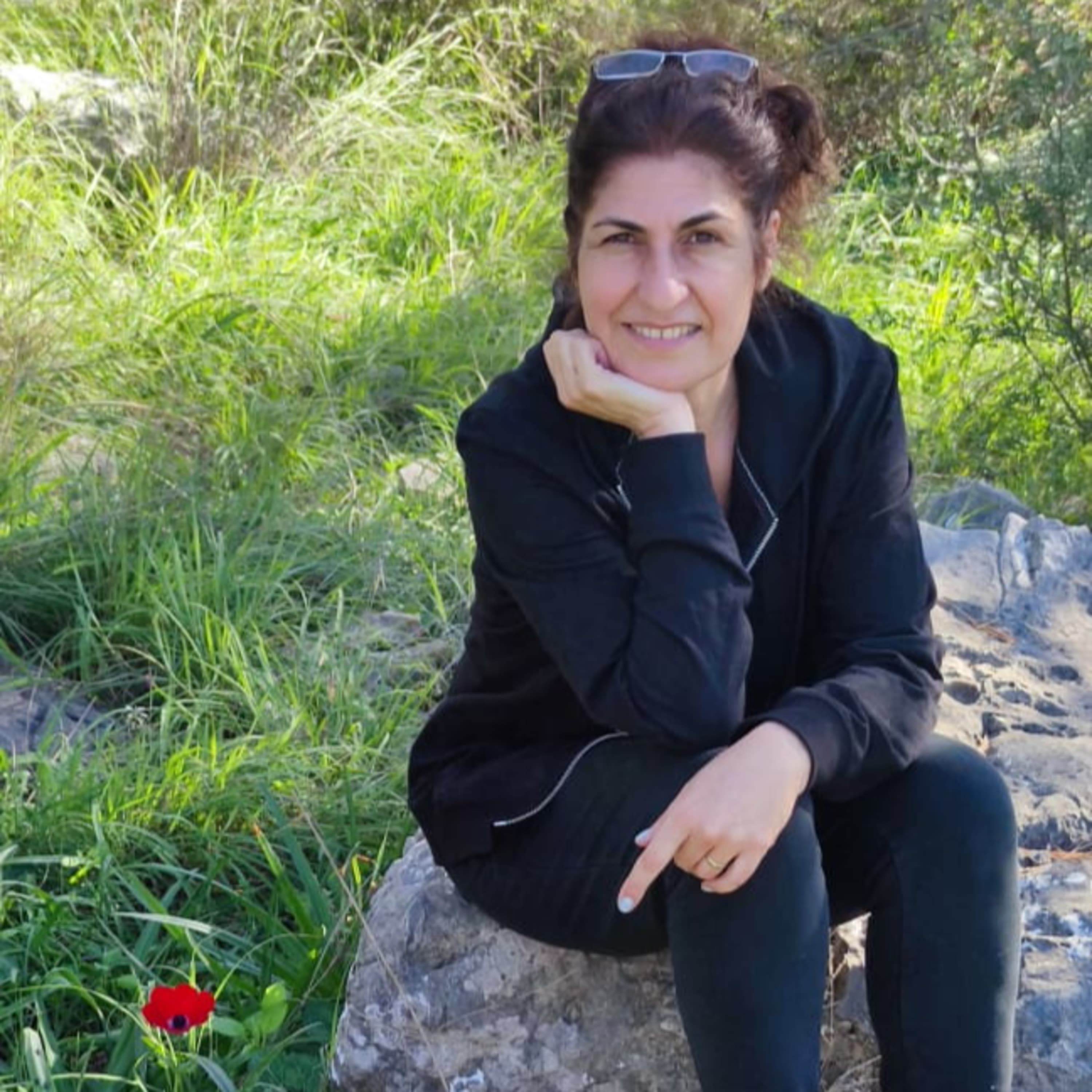 מהדהדות את קולן' והפעם עם אירית עציון'