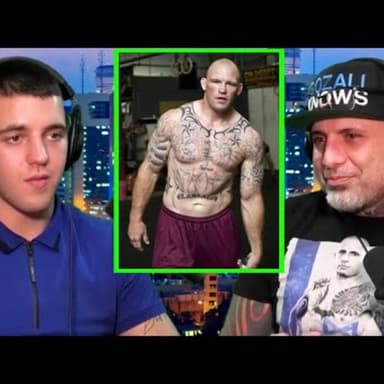 כמה זמן לוחם מתכונן לקרב mma?!