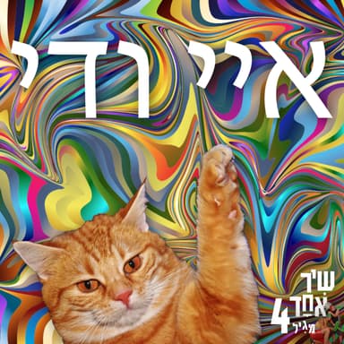 פרק 1 - איי ודי