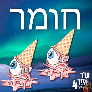 פרק 9 - חומר