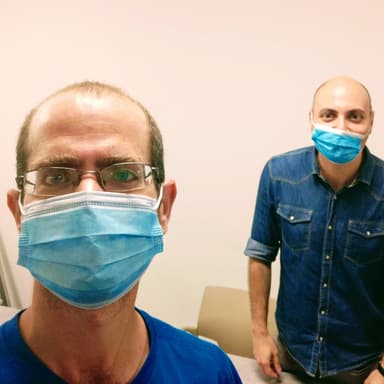תמיר שץ על שיווק דיגיטלי בעולם החברתי #36