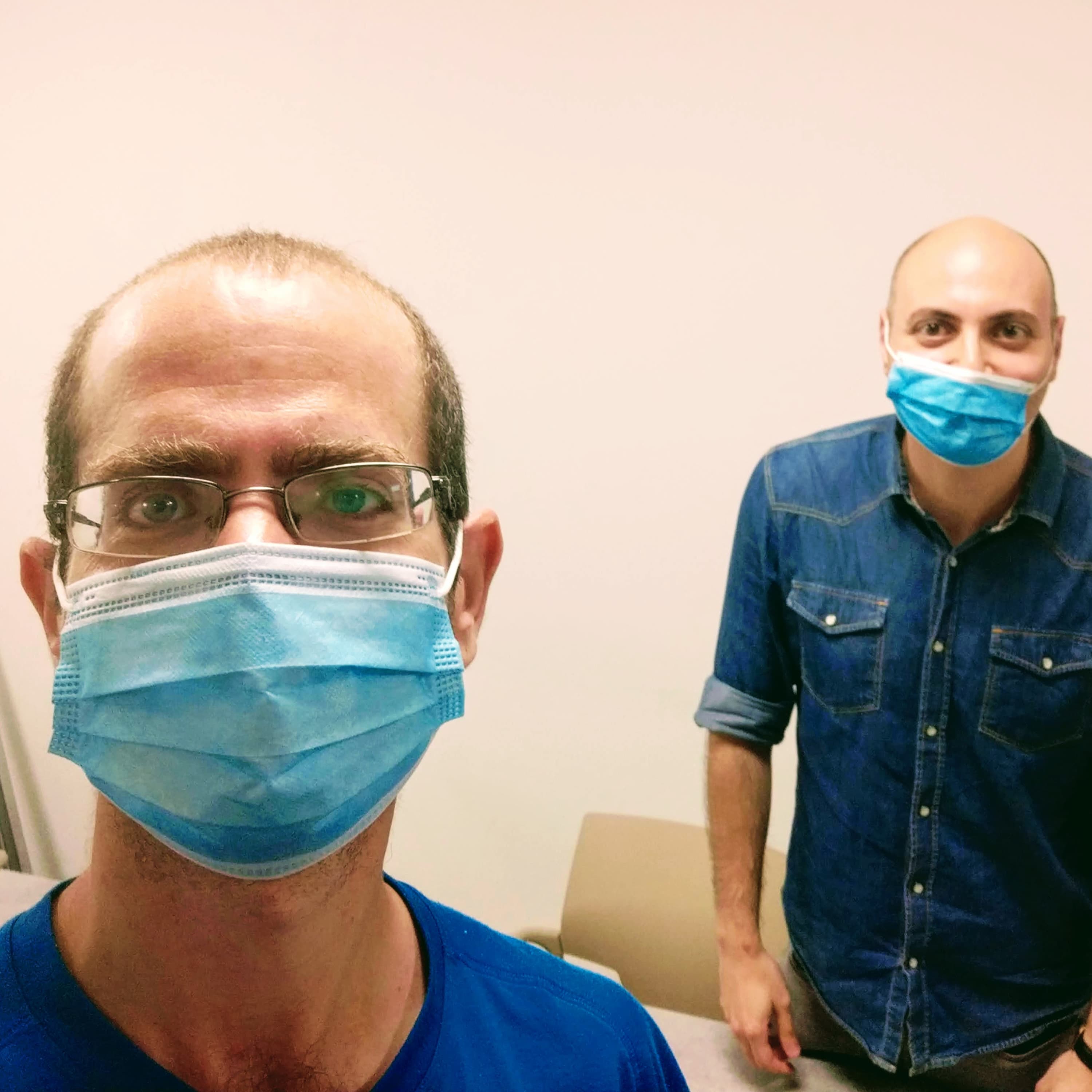 תמיר שץ על שיווק דיגיטלי בעולם החברתי #36