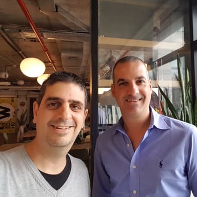 פרק 38 - כיצד לבלוט ולהעביר את המסר שלכם לעולם עם דר' יניב זייד