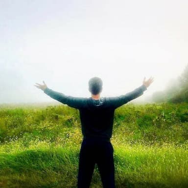 Intimacy, spirituality and the penis. With David, an artist & performer.