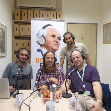רפואה שלמה, פרק 2 - שפעת עם ד"ר תומר הרץ וד"ר ליאור נשר