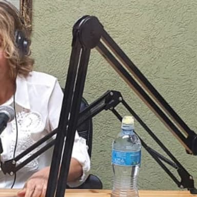 מזל אוזן ומשה בוגי יעלון
