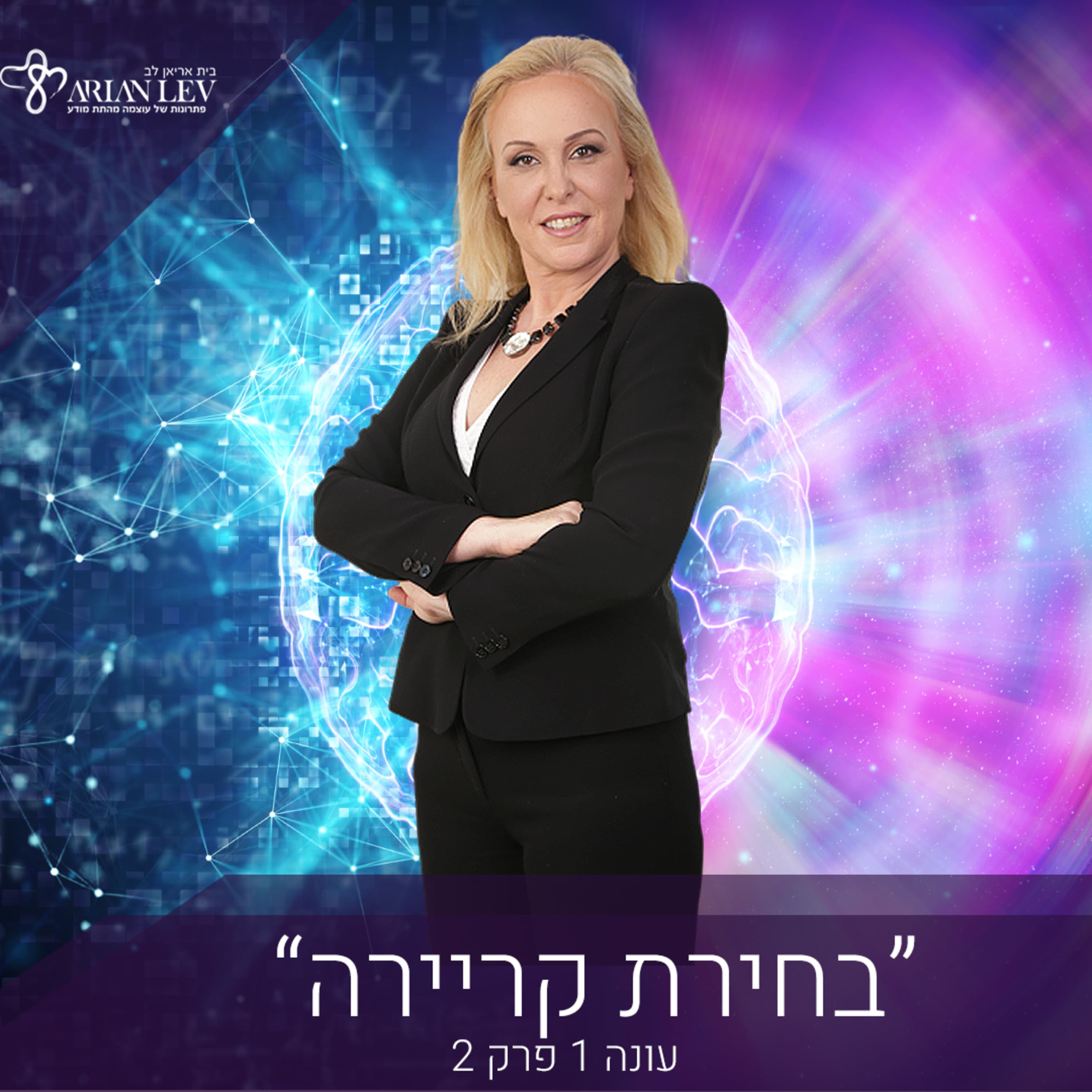 איך נעשית בחירת הקריירה?