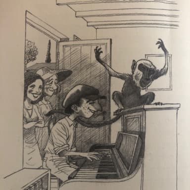 ניסים ונפלאות פרק אחרון