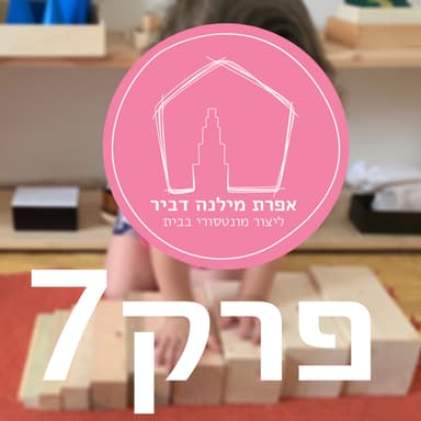 פרק שביעי - ראיון עם צופי טיברג