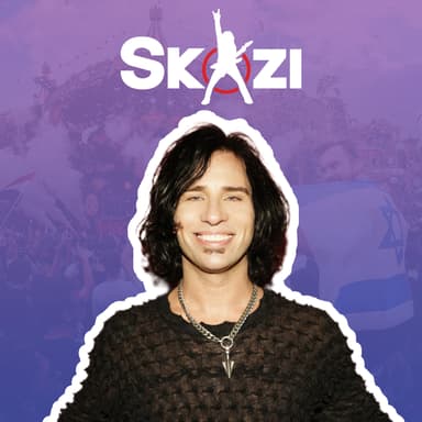פרק 12: אשר סוויסה SKAZI בראיון צפוף תובנות מ-23 שנה בתעשייה