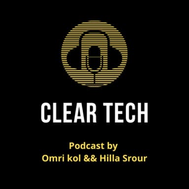 ClearTech - פרק ראשון - אופטימיות קוסמית