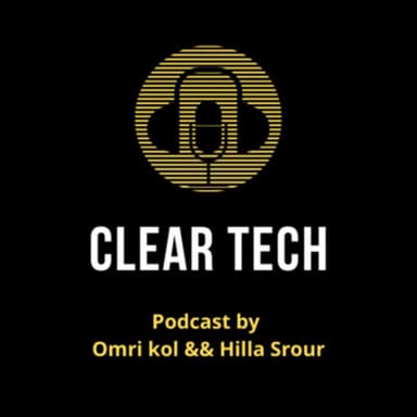 ClearTech - פרק שני - בלוקצ'יין