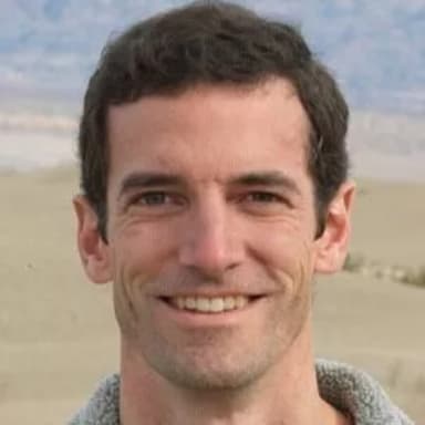 Eyal Interviews Todd Smith on The Work of Byron Katie and Meditation!