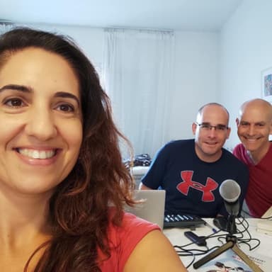 פרק 11 - איך אפשר להיפרד בלי להתגרש? אילן שרון