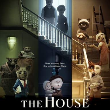 03- "הבית" (The House | 2022)