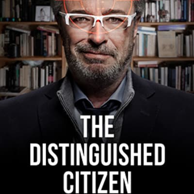 04- "האזרח המצטיין" (The Distinguished Citizen | 2016)