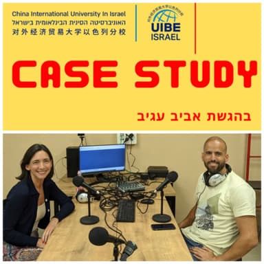 פולי ברונשטיין הובילה את הקמפיין להחלפת נתניהו. לאחר שהפסידה בו - היא עשתה צעד דרמטי במיוחד