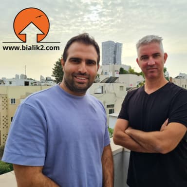 פרק 29- לא תכננתי להפסיד כל כך הרבה.... זו היתה מכה" הראיון עם המשקיע אדיר שחר