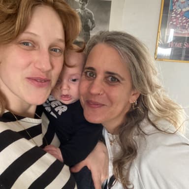 פרק 40- סיון טמיר משגב: מוות! לדבר על זה ולהישאר בחיים