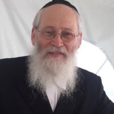 ליקוטי שיחות חלק כ״ה פרשת בראשית, שיחה ג׳ - אידיש