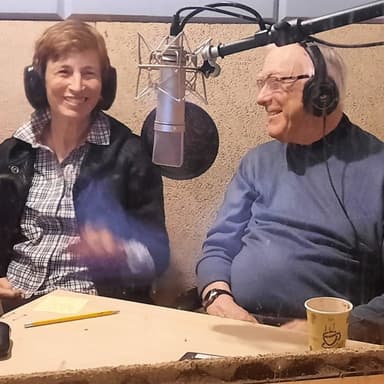 פרק 18 - הפרויקט השלישי - בניית מדינת ישראל כמדינה דמוקרטית