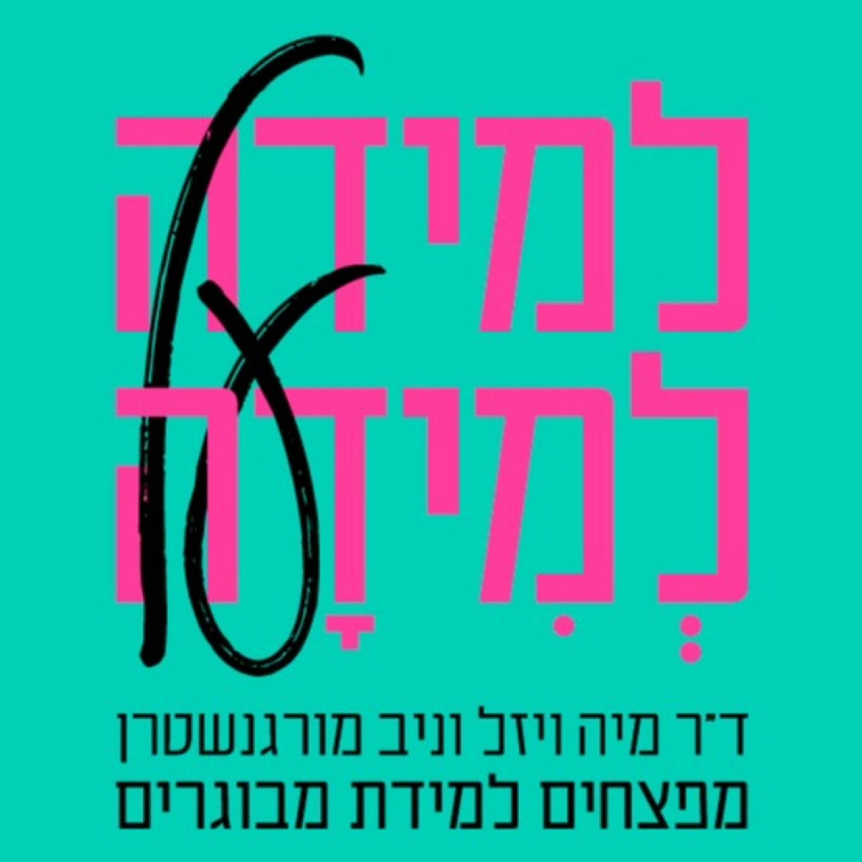 פרק 20 - מחשבות על משוב