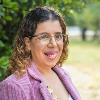 פרק 311: לילך ביתן, להיות אחת מתוך חמישים אלף
