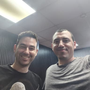פרק 329: ניל בר, חזרתם של הקיצוניים