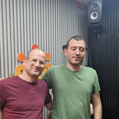 פרק 332: ליאור טל שדה, האם הדמוקרטיה הישראלית בסכנה