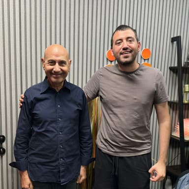 פרק 335: ד"ר יגאל בן נון, דתות מונותאיסטיות בין מיתוסים לעובדות