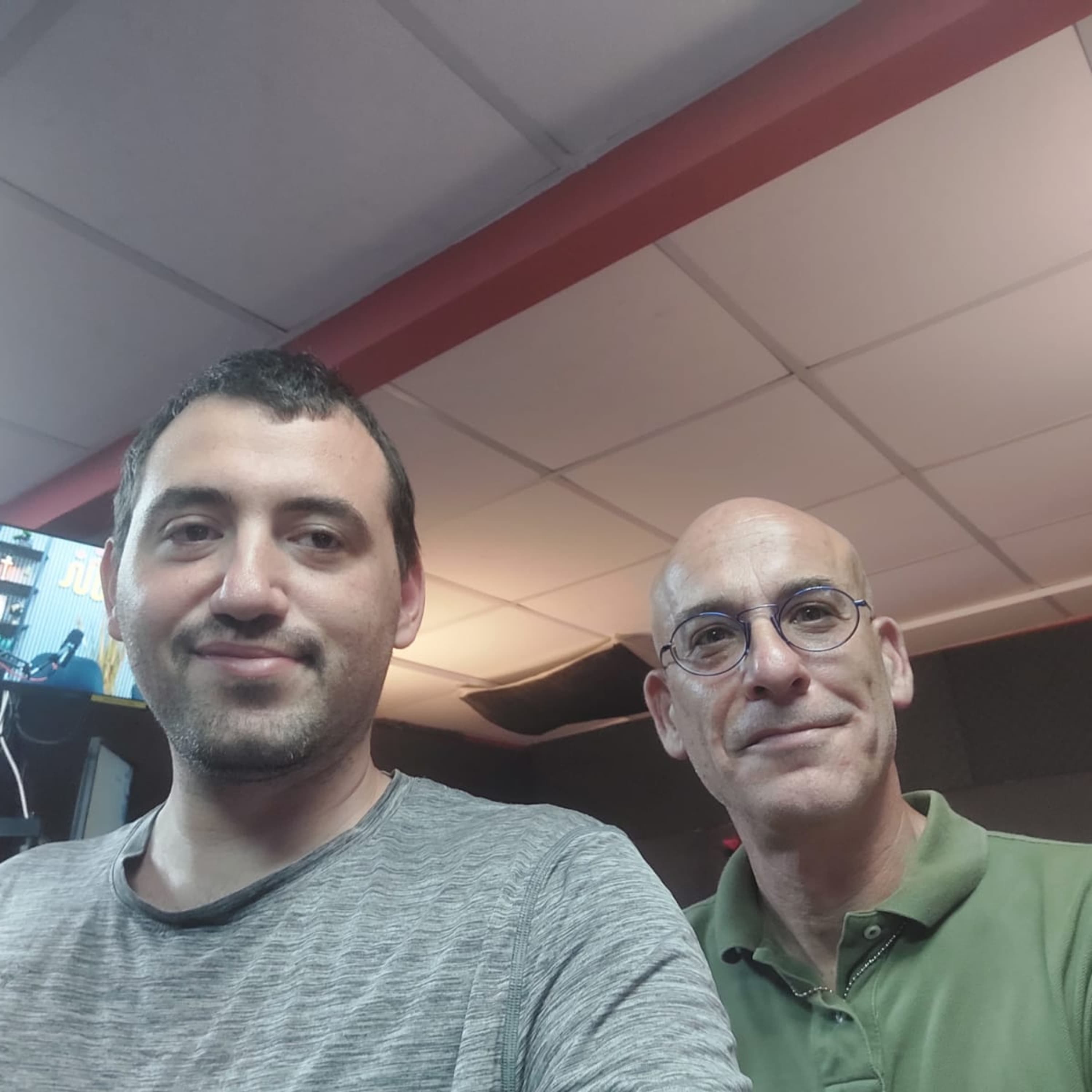 פרק 336: ד"ר יאיר שגיא, שובה של ההפיכה המשטרית