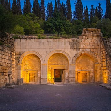 פרק 65 • רבי יהודה הנשיא